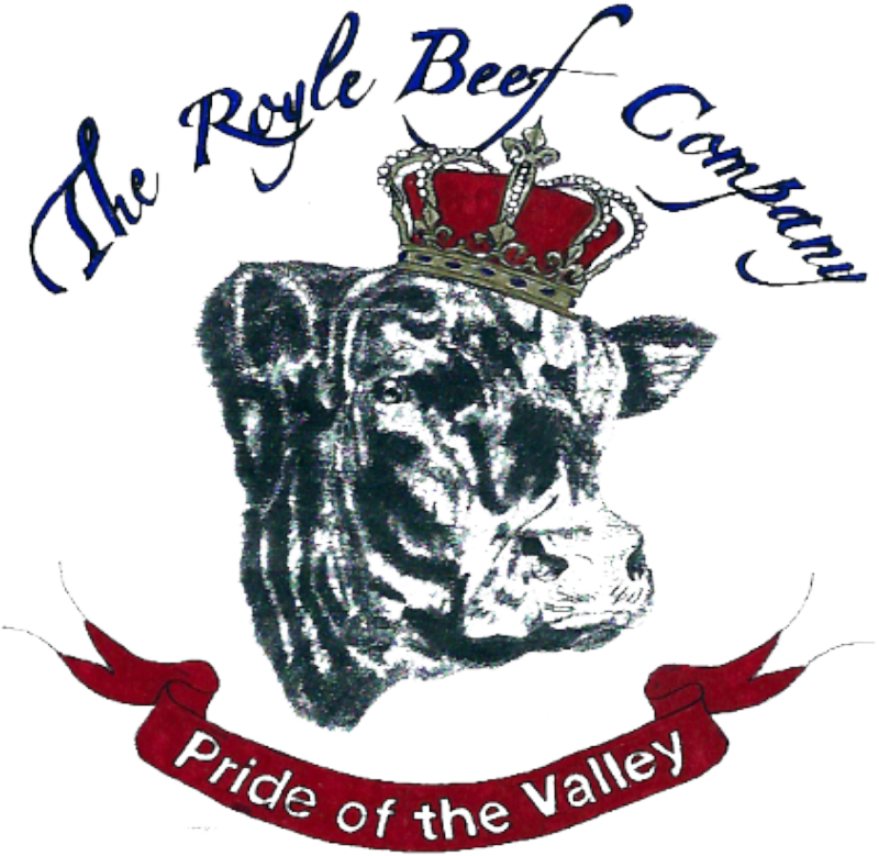 Royle Beef Logo